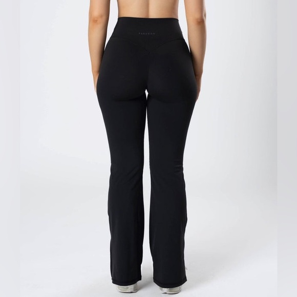 Paragon Sculptseam Flared Leggings - Picture 3 of 7